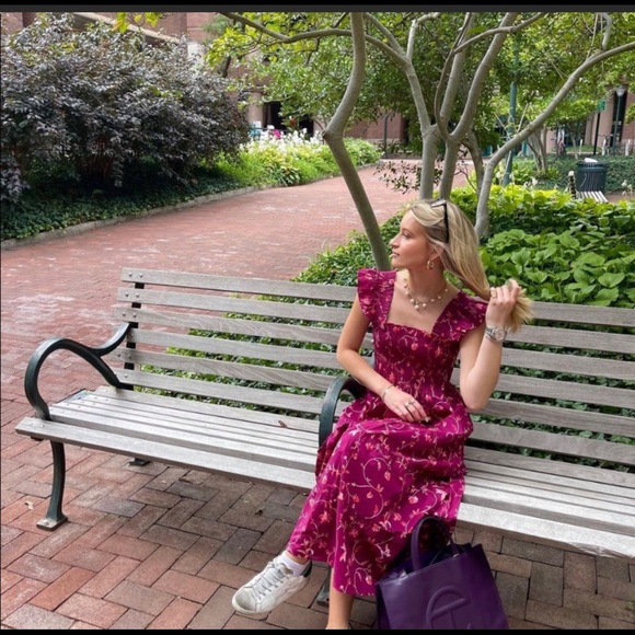 HILL HOUSE HOME Ellie Nap Dress - Picture 16 of 16